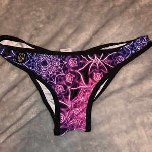 Bad Kitty Polewear NWOT